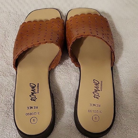 Romano sandals - Picture 16 of 16